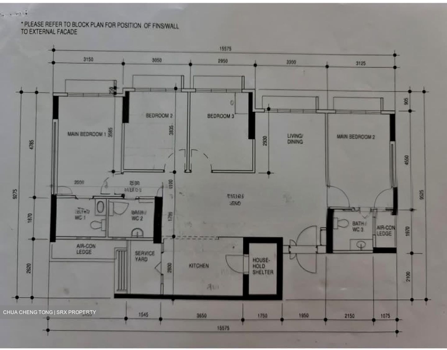 Bidadari Park Drive (Toa Payoh), Multi Generation #597235801